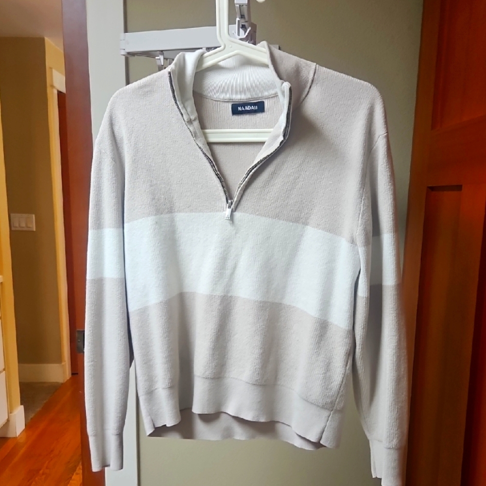 NAADAM Sweater